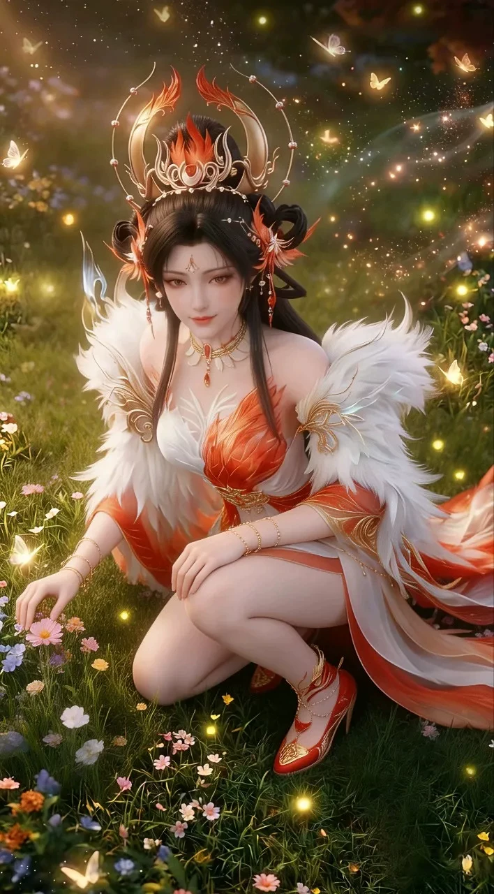 AI 动漫剧本扩写：从三止对话到五分钟短剧的魔法取坑